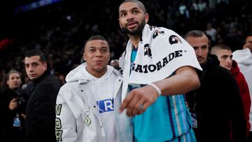 Player option muy tóxicas: 28,4 millones Porter, 27,1 Batum...