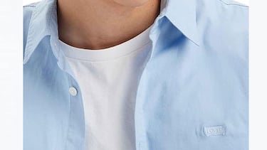Chollo del día: camisa Levi’s para hombre por menos de 30 euros