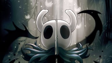 Hollow Knight ofertas Nintendo Switch descuentos indies