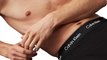 El Prime Day de Amazon pone en oferta los calzoncillos de Calvin Klein más famosos: tienen un 40% de descuento