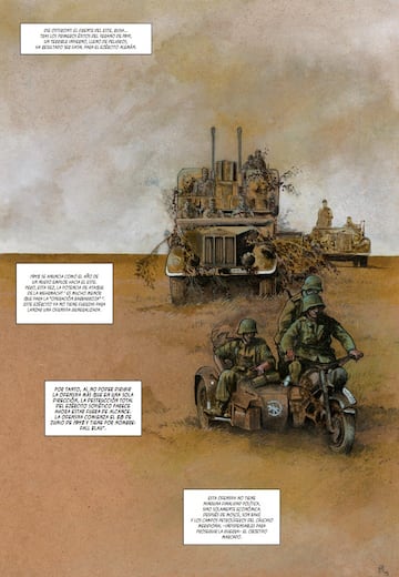 OstFront/WestFront