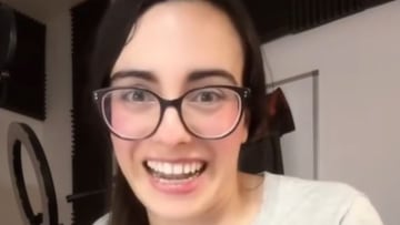 Una cantante estalla al leer las ofertas de ‘trabajo’ que le llegan: “Ir a cantar para que me den agua a cambio”