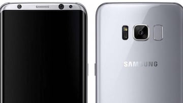 ¿Serán estas las características del Samsung Galaxy S8 Mini?