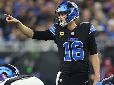Esta es la franquicia de la NFL de la que debes hacerte aficionado según tu equipo de fútbol