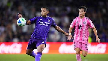 Muriel y el ‘Chucky’ comandan el XI latino de la semana en MLS