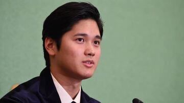La siguiente justa veraniega tendrá lugar en Tokio y el abridor de los Angels buscará participar con el equipo nacional de baseball en el máximo evento deportivo.