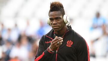 Balotelli.