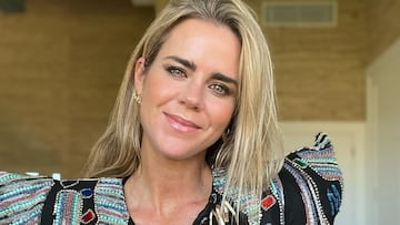 Amelia Bono se pronuncia sobre los rumores de embarazo
