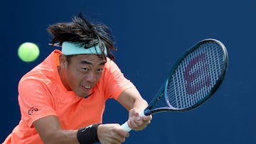US Open 2025, partidos y resultados de hoy en directo: Swiatek, Sinner, Gauff, Zverev...