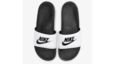 Estas chanclas Nike con más de 20.000 valoraciones en Amazon están disponibles en seis colores