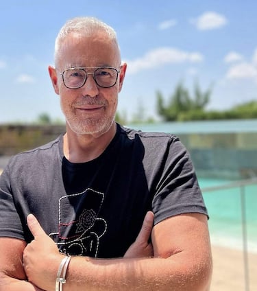 La reflexión de Jordi González tras meses alejado de Telecinco