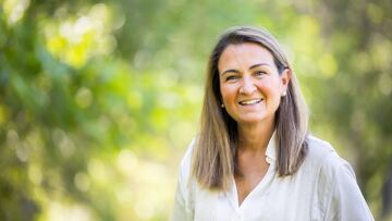 Begoña Zamorano, elegida nueva presidenta de la RFGM