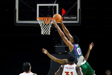 Este Unicaja es interminable