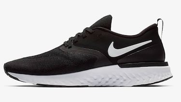 Las mejores ofertas en zapatillas de ‘running’ para salir a correr al aire libre
