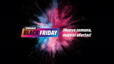 Adelántate al Black Friday y obtén cupones de descuento de primeras marcas