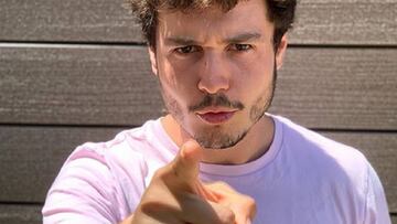 Miki Núñez publica el adelanto de su primer single