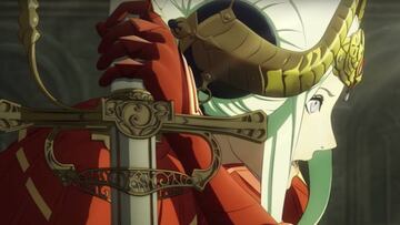 Fire Emblem: Three Houses confirma que tendrá sistema de romance