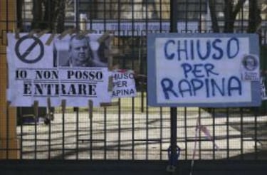 Qué equipos bajaron de categoría por cuestiones económicas