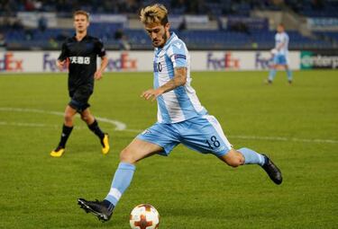 La Serie A, escaparate para el talento español: Falqué, Suso...