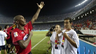 ¿Cuántas finales de Copa del Rey ha jugado el Mallorca en su historia y cuántas ganó?