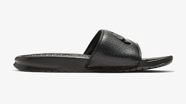 Estas chanclas Nike con más de 20.000 valoraciones en Amazon están disponibles en seis colores