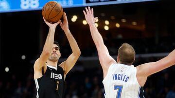 Aldama y el milagro de los Grizzlies