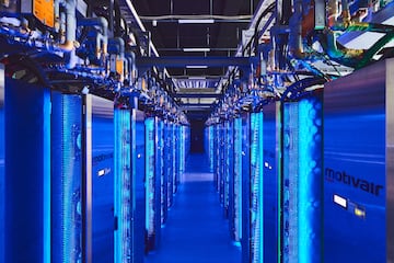 superordenador cuantico computacion nvidia