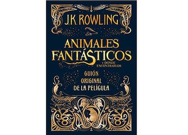 J. K. Rowling y el legado de Harry Potter