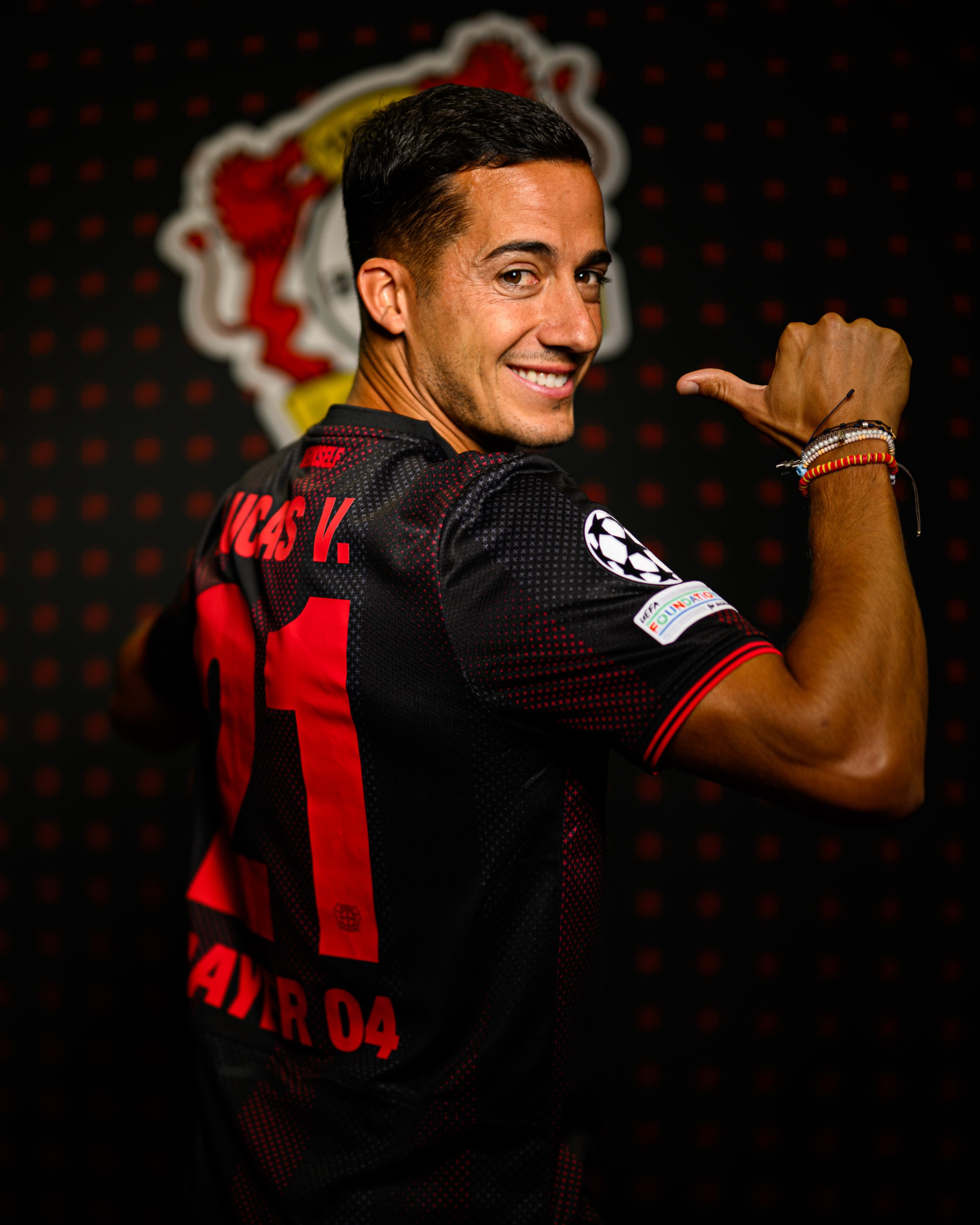 Lucas Vázquez fue la estocada del sustituto de Xabi Alonso