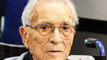 Ricardo Herrero.