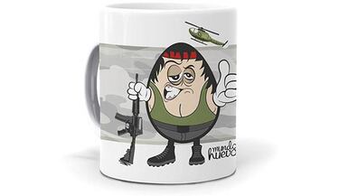 Estos son los mejores productos de John J. Rambo