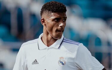 Hay alternativas para Vila-real: Nacho, Asensio, Dani Ceballos... 