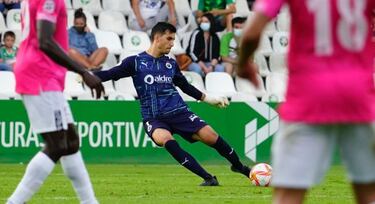 ¿Sigue Parera o vuelve Lucas Díaz?