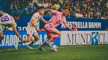 El Espanyol abre el armario
