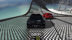 Imágenes de Trackmania Sunrise