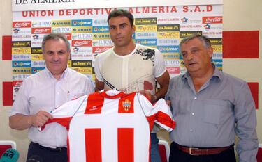 En La Cartuja cumplió el sueño de todo canterano, proclamarse campeón con el club de ciudad y de su formación. El central encontró en la figura de Claudio Ranieri un entrenador que apostó por él. En las dos campañas del técnico italiano, Soria jugó 49 partidos, 40 de ellos como titular. Participó en cinco encuentros coperos, uno contra el Levante y los dos ante el Barcelona y Real Madrid en cuartos y semifinales. En 2006 colgó las botas en el Almería. Hoy en día tiene una gestoría en Cuenca.