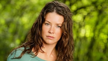 Evangeline Lilly