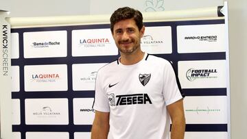RUEDA DE PRENSA DE VICTOR
