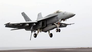 Australia planea dar un paso adelante en la guerra