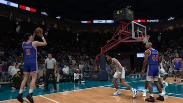NBA 2K26