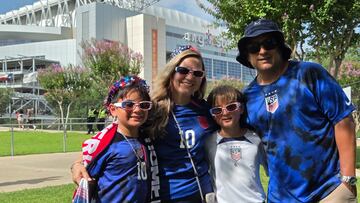 Diego Luna, la nueva esperanza del USMNT previo a la final de Copa Oro