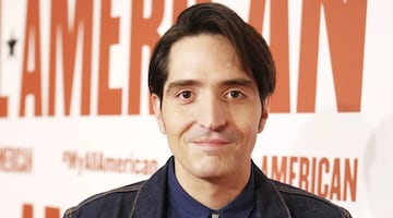david dastmalchian one piece