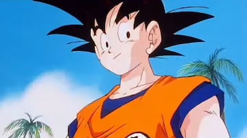 Dragon Ball remake Studio Cockpit Dragon Ball Z anime