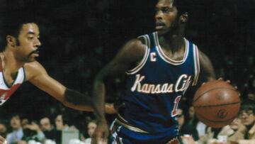 "Kansas City va a tener equipo de la NBA en un futuro próximo"