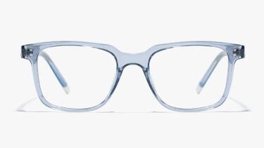 10 gafas con filtro azul para proteger la vista frente al ordenador, la ‘tablet’ o el televisor