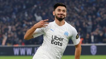 Olympique de Marseille - Bordeaux