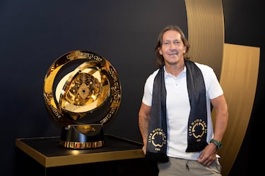 “Hablaban de Mbappé y... ¡cómo presiona Dembélé!”