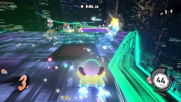 Kirby Air Riders