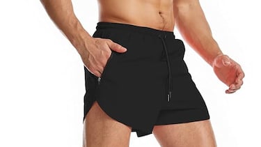 El pantalón corto deportivo con secado rápido que arrasa entre los deportistas (y los que no lo son) este verano