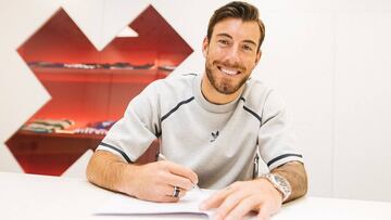 Enrich: "Ningún jugador es imprescindible en el vestuario"